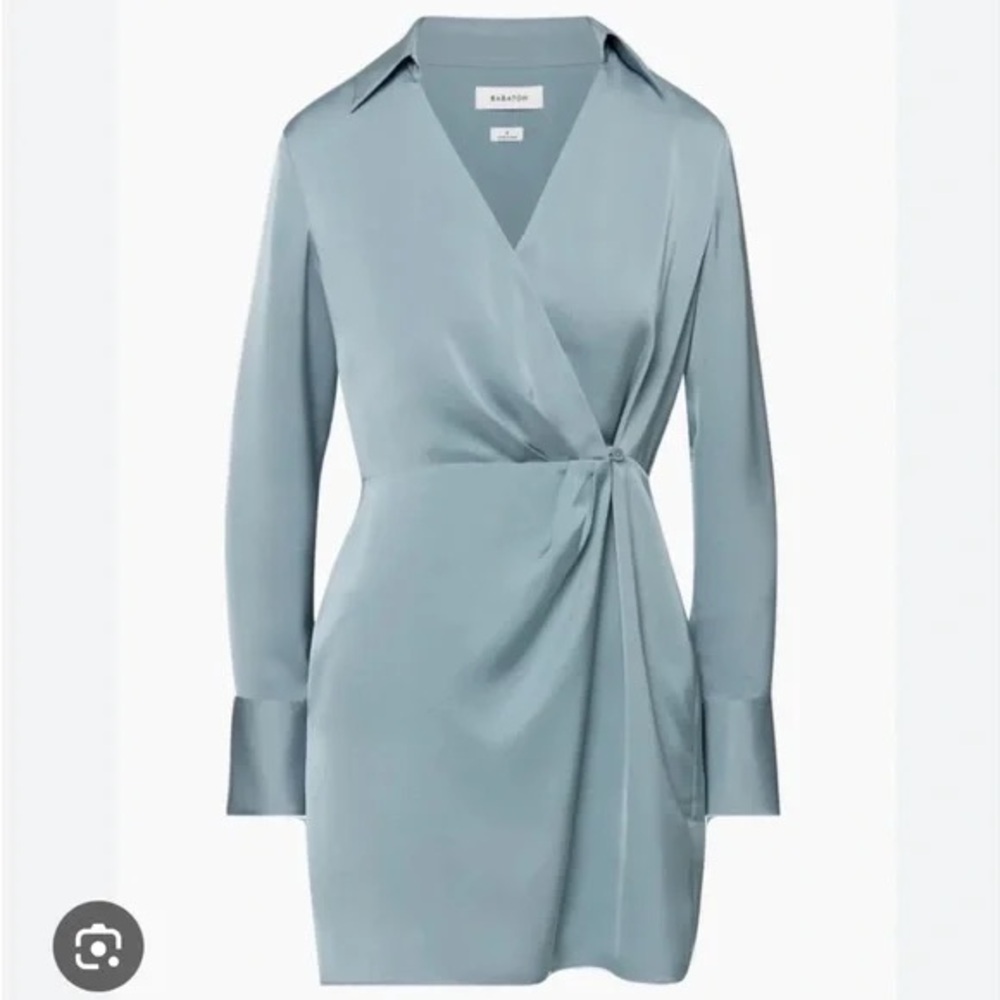Babaton Larchmont Dress